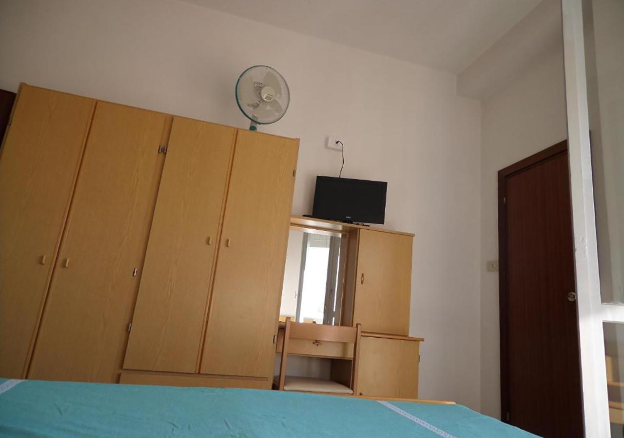 Hotel Savini ريميني المظهر الخارجي الصورة