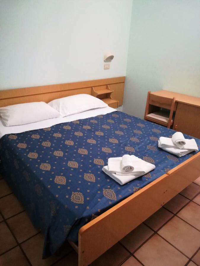 Hotel Savini ريميني المظهر الخارجي الصورة